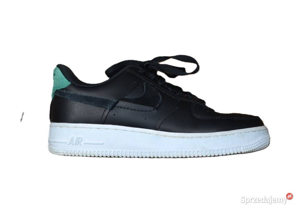 Nike AIR FORCE 1 07 LX buty damskie 39 skóra Bochnia