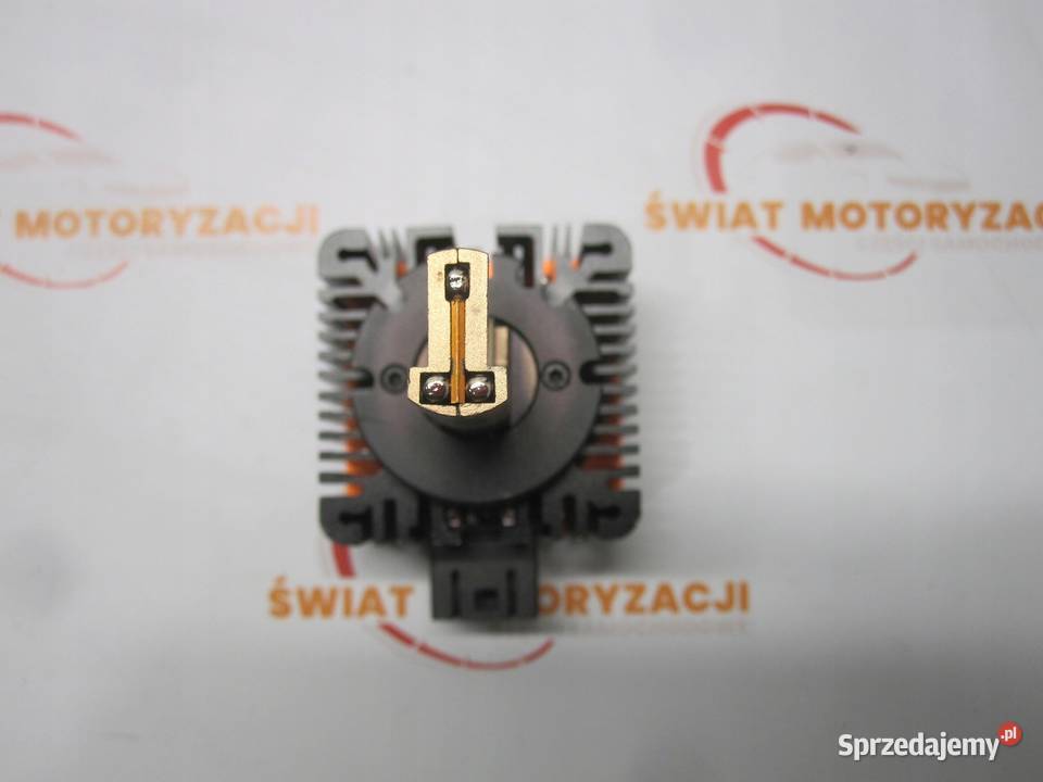 VOLVO V50 żarnik sprzedam