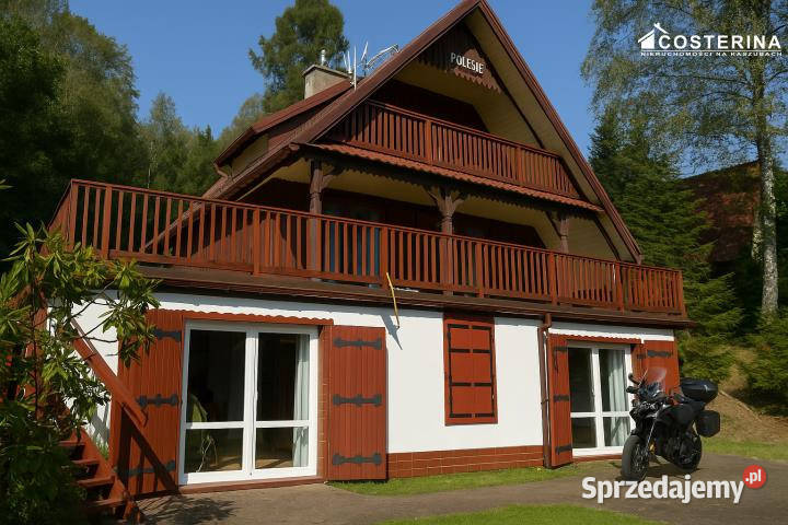 sprzedaży domu wolnostojącego 178m2 Ręboszewo