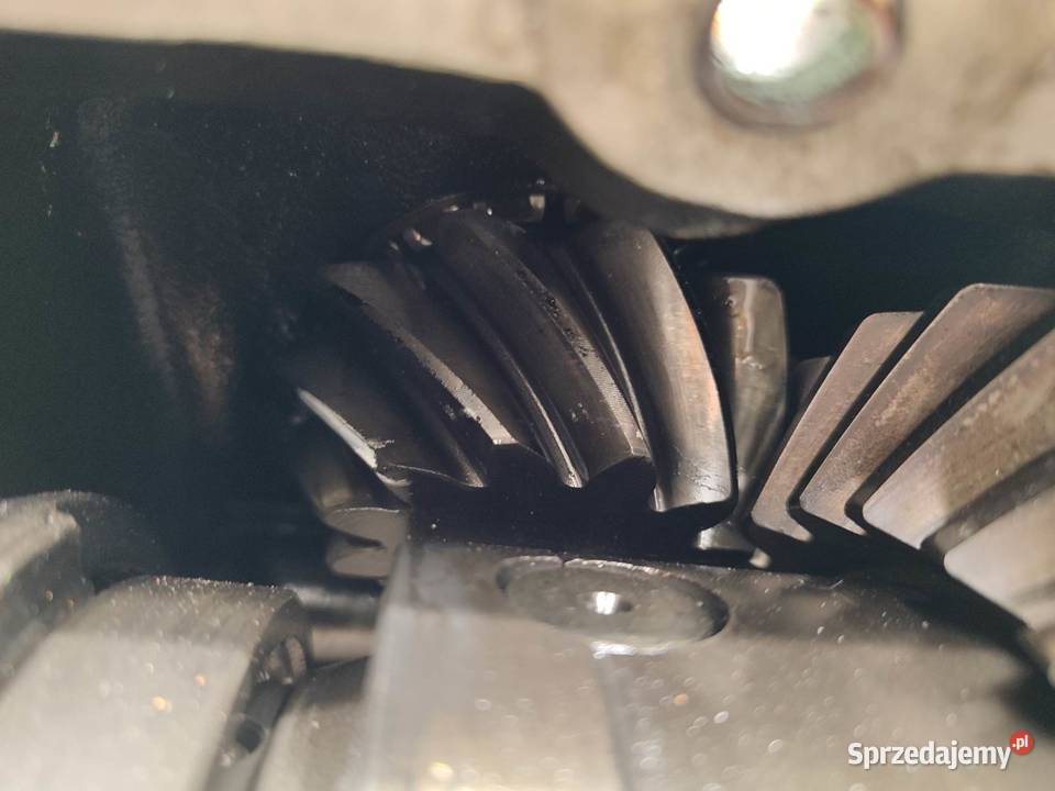 Atak Cat 908 19140 Carraro Wilkowo