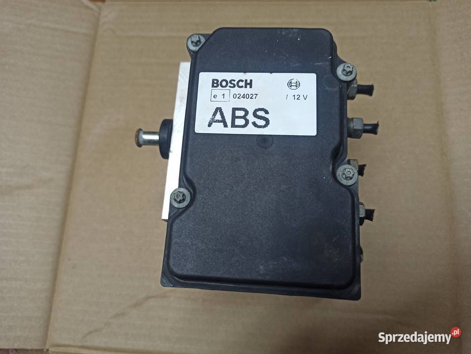 Iveco Daily III 504075551 0265231450 0265800375 Bolesławiec sprzedam