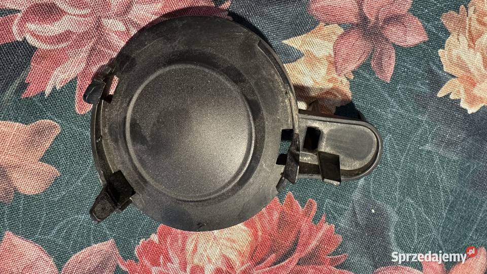 Citroen C1 Lift Kratka Zderzaka Zaślepka osobowe Radziszów