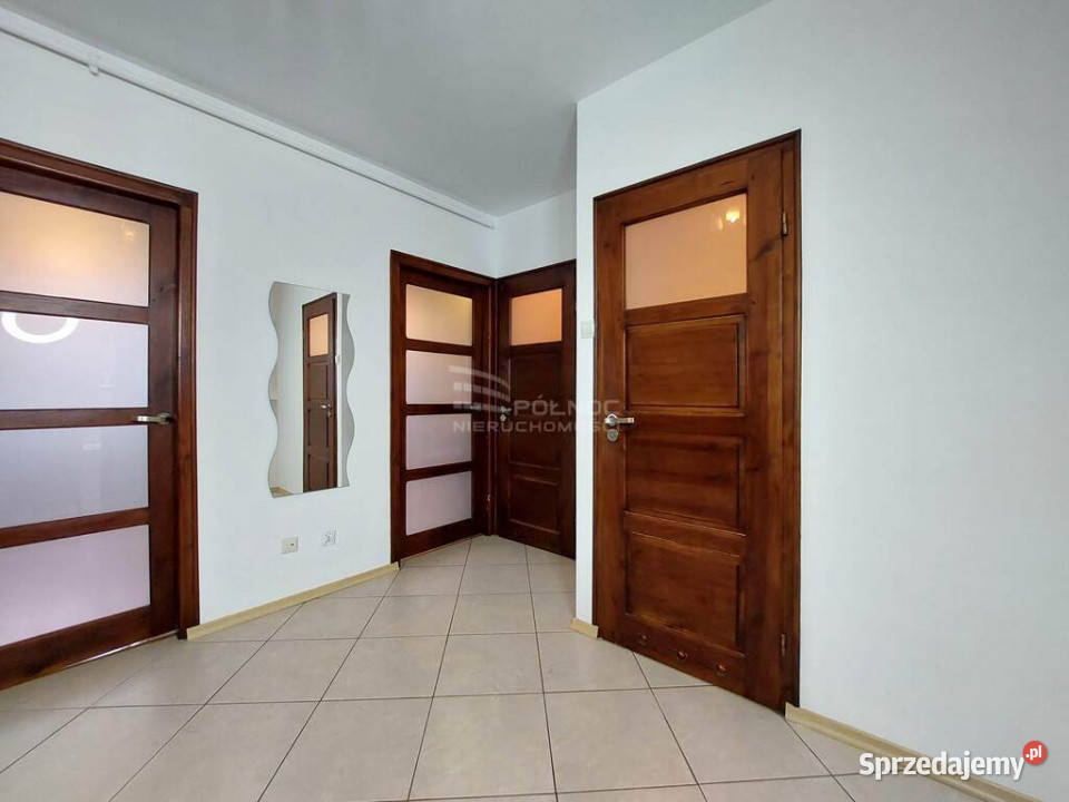 Biała Podlaska Janowska mieszkanie z balkonem