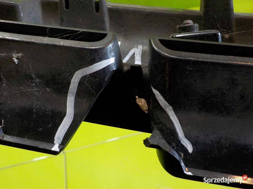 OPEL ANTARA LIFT 11r atrapa grill 25983424 Suków