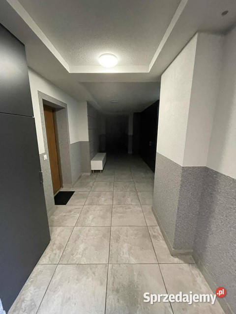 Nowoczesne 2pokojwe mieszkaniebalkon z garażami śląskie