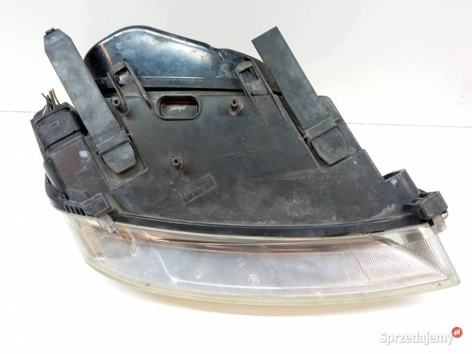 LAMPA PRZÓD LEWA EU 3M5113006AH Ford Focus C I Oświetlenie świętokrzyskie sprzedam