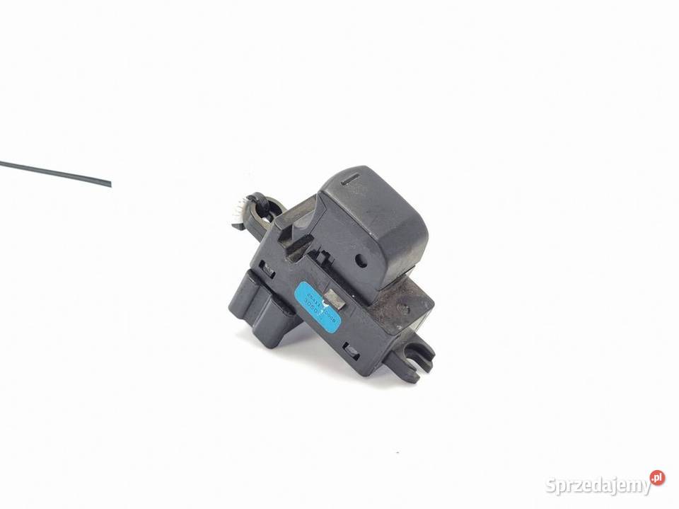 PRZYCISK NISSAN NOTE 25411ED00B Lipno