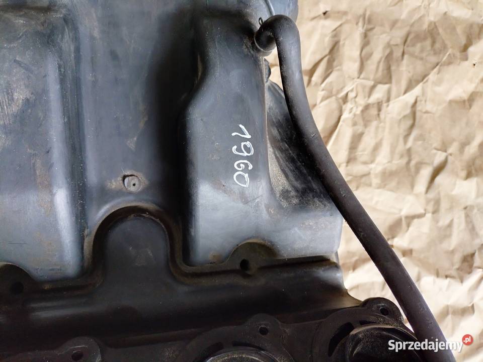 Kawasaki ZZR 600 93 filtr powietrza Łubno