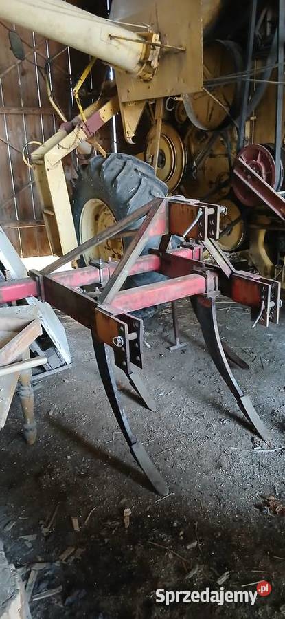 Sprzedam Głębosz nieuszkodzony Żółkiewka-Osada