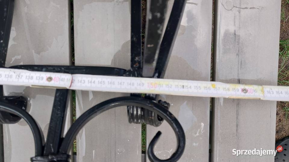 Kwietniki kute ręczna robota Gliwice