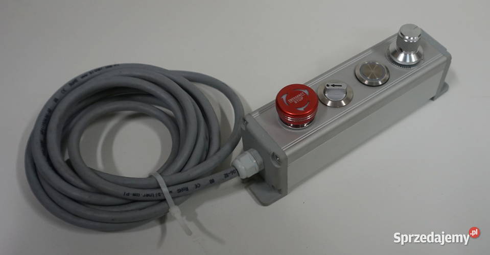 Silnik elektryczny BESEL 055kW z przek i Pozostałe Poznań