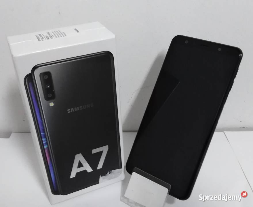 samsung a7 4gb 64gb price