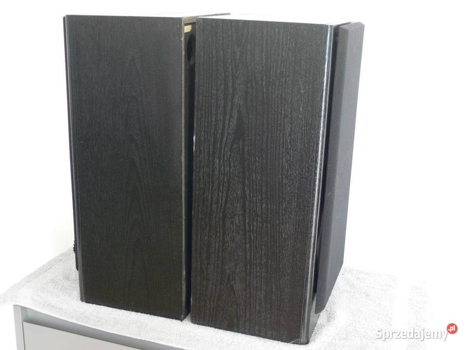 Kolumny Pioneer CS3030 mocne 2 x 120 wat WYSYŁKA Jasło