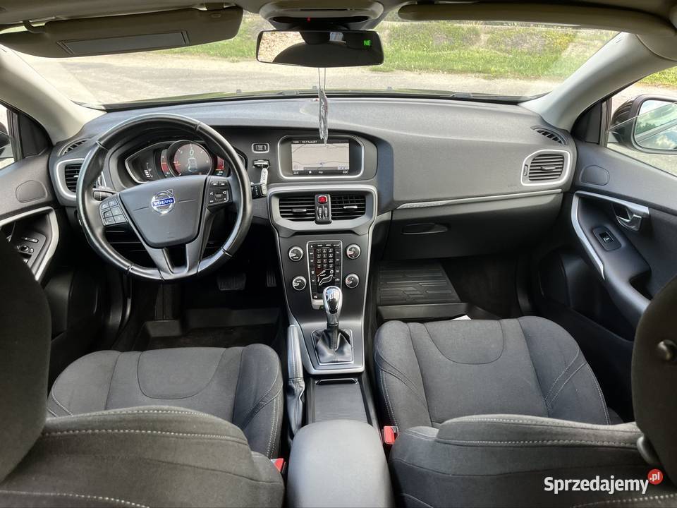 Cross Country Automat Navi Zamiana elektrochrom. lusterko wst. lubelskie Zamość