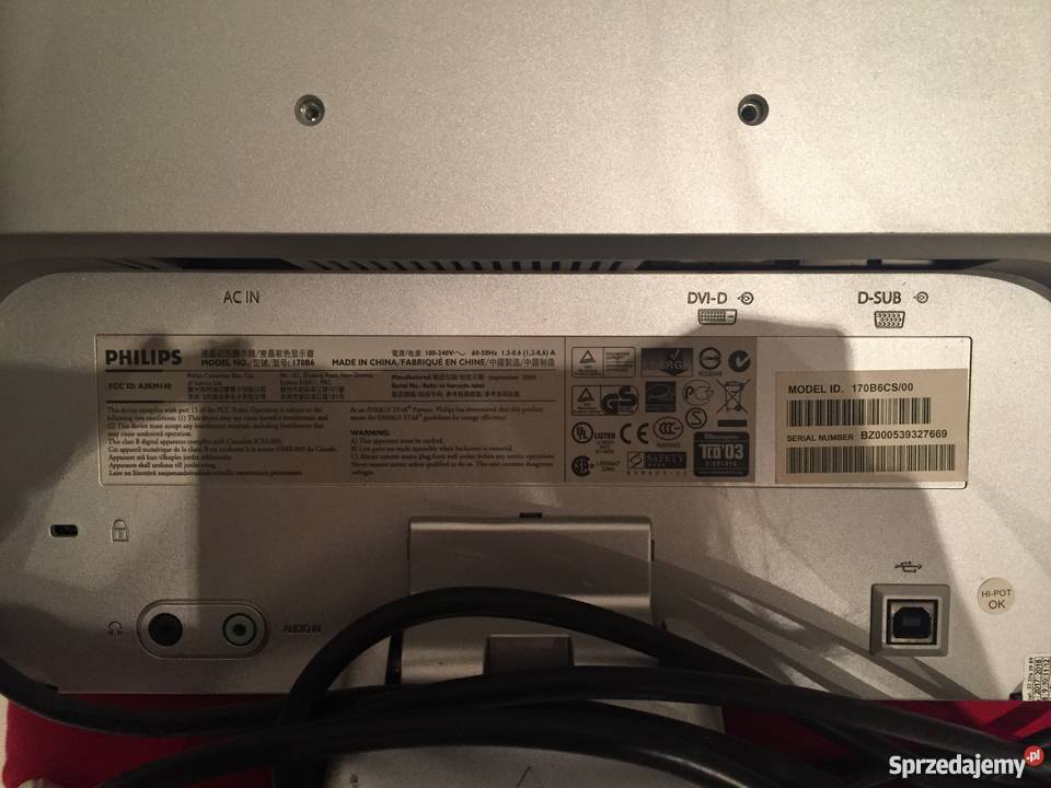 Komputer stacjonarny HP Compaq 505B MT z śląskie Katowice