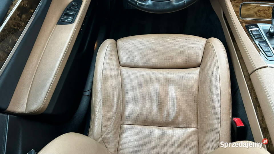 BMW 740 Super stan G1112 20152022 nieuszkodzony Nowe Iganie