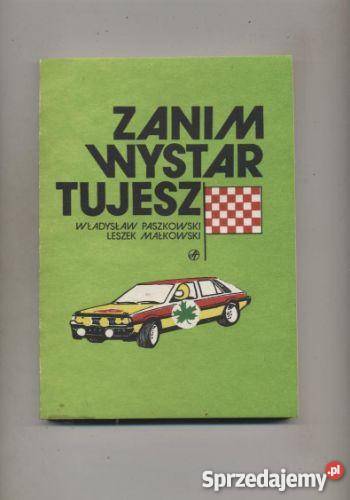 Zanim wystartujesz Szczecin