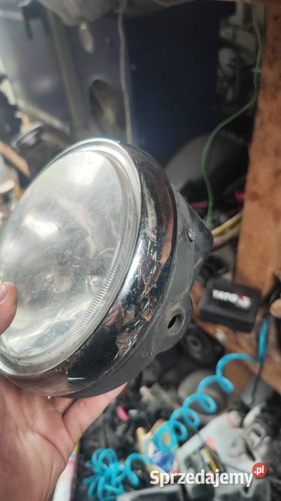 lampa przod suzuki gs gsx 400 450