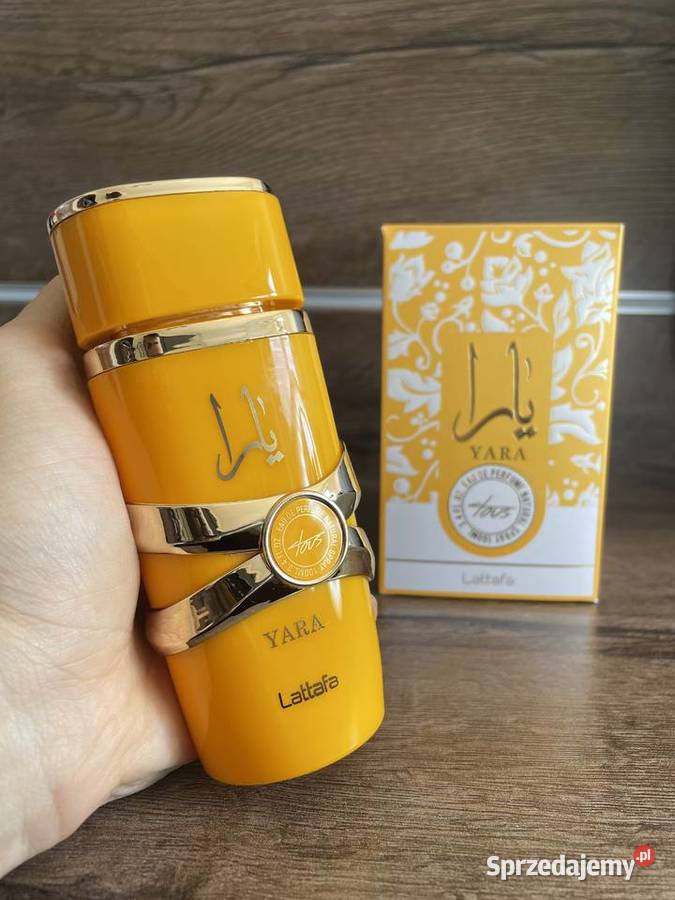 LATTAFA YARA TOUS Perfumy arabskie damskie 100ml