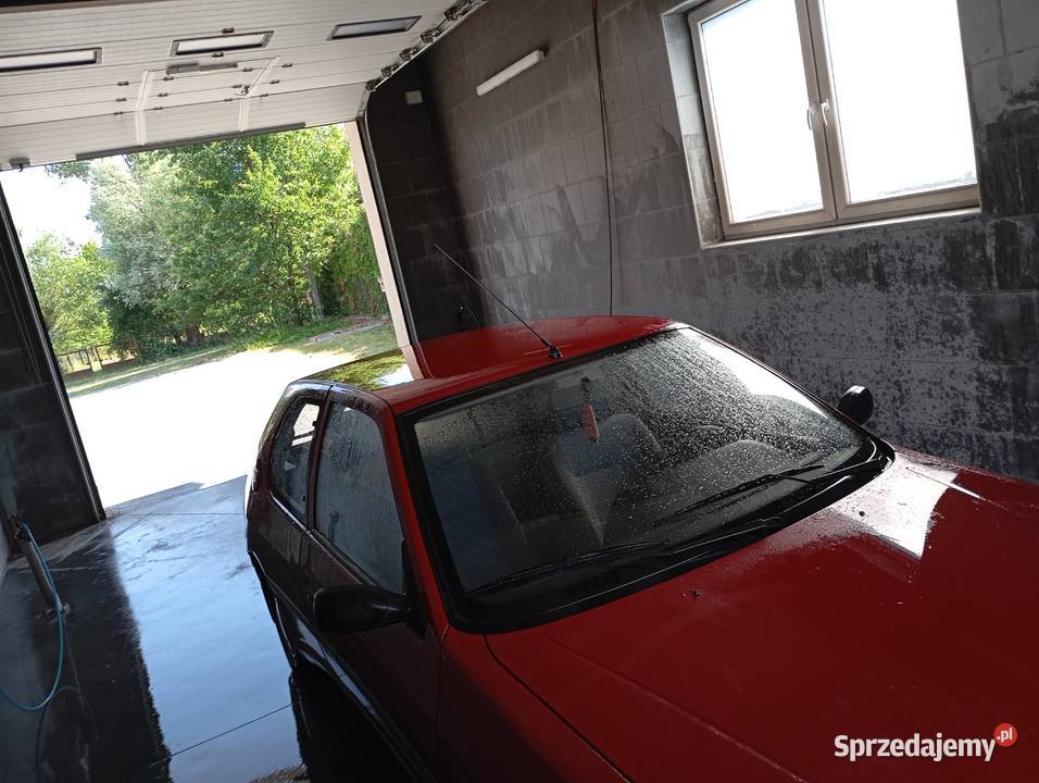 Sprzedam peugeot 306xn 1400cm3 świętokrzyskie