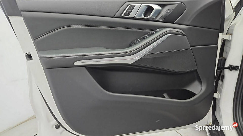 BMW X5 xDrive25d Z Polskiego Salonu Faktura Vat napęd 4x4 mazowieckie Warszawa sprzedam