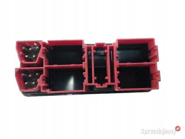PRZEŁĄCZNIK LUSTEREK 03838691 Volvo 740 I