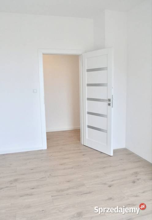Segment gotowy do zamieszkania w Grodzisku Sprzedaż Grodzisk Mazowiecki