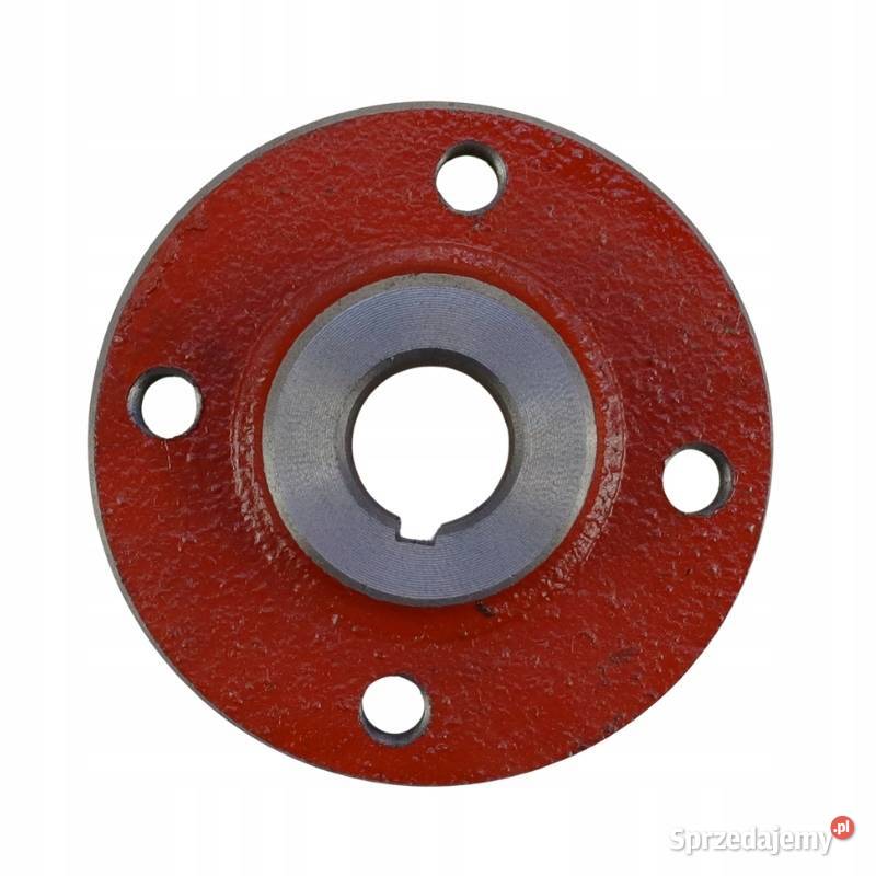 Piasta koła pasowego pompy wody Zetor 70010673 Tyczyn