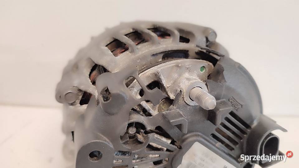 VW TIGUAN II ALTERNATOR 20 TDI 04L903021D