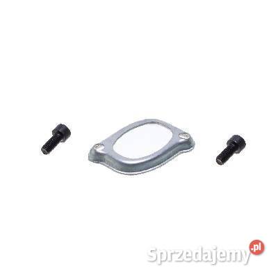 Osłona Kolektora Husqvarna 362 365 371 372 mazowieckie Ostrołęka