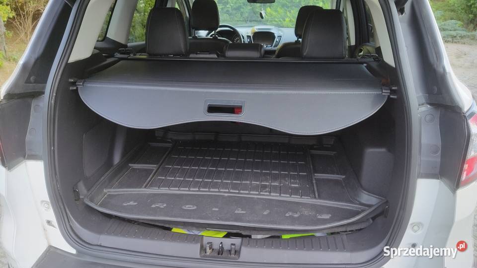 Ford escape 2018 62000km Mysłowice