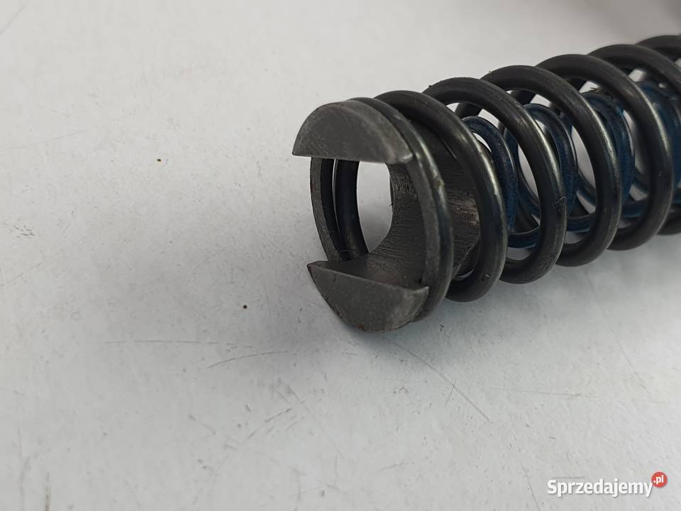 Dekiel Pokrywa Regulacji Zaworu Sprezyna Ktm Łódź