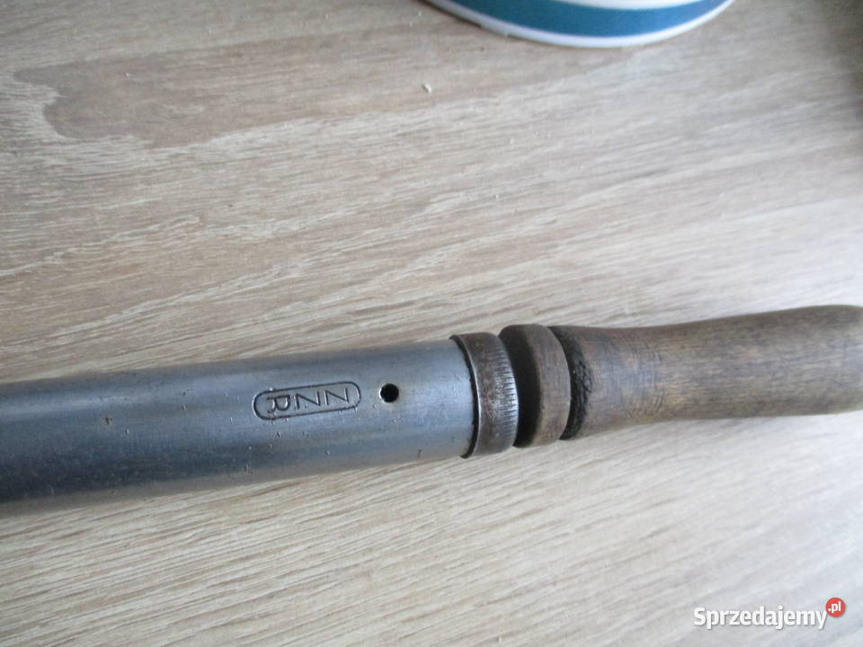 stare dzwonki i pompki rowerowe