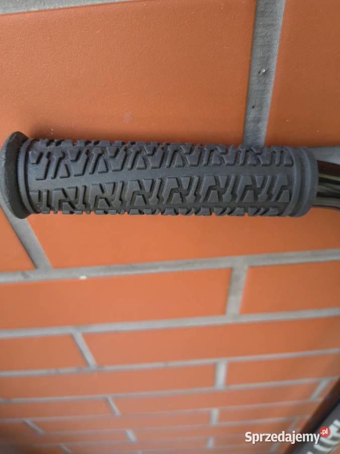 Hulajnoga Raven Pozostałe Lubin