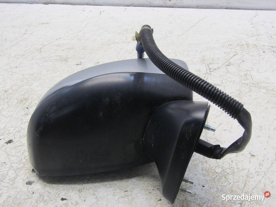 LUSTERKO PRAWE NH823M 9 PIN HONDA JAZZ IV osobowe sprzedam