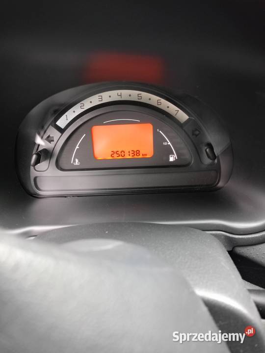 Citroen C3 Lubiny