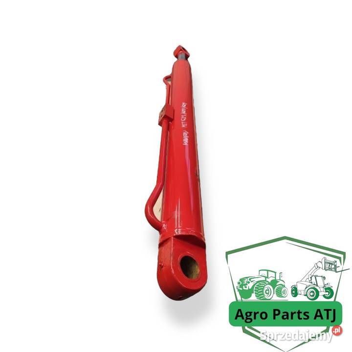 Siłownik główny ramienia Manitou MLT 523 627 629 Ciechanowiec
