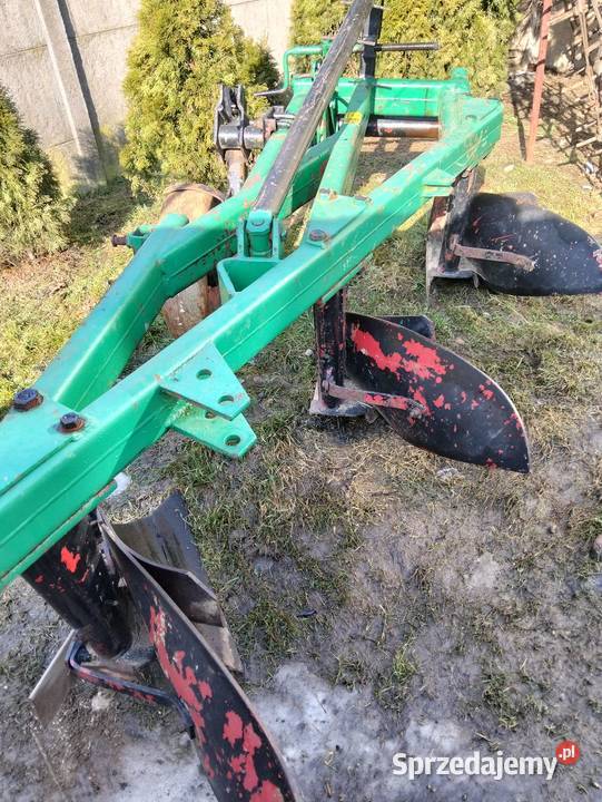 Maszyny rolnicze nieuszkodzony Agregaty Maszyny uprawowe Huta Koszary