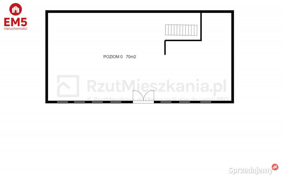 Lokal Białystok 104m2 sprzedam