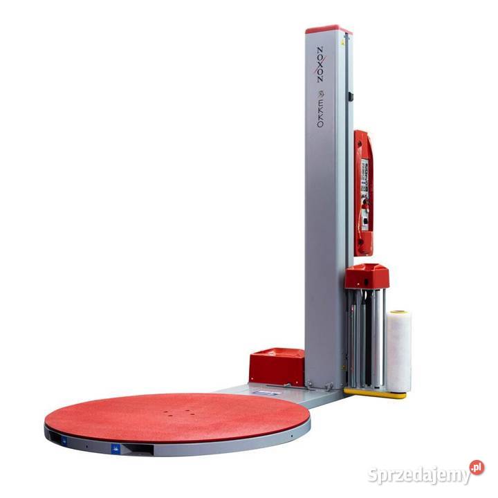 Owijarka Noxon Ekko 302 d1650 h2200 mm Magazynowanie Kraków