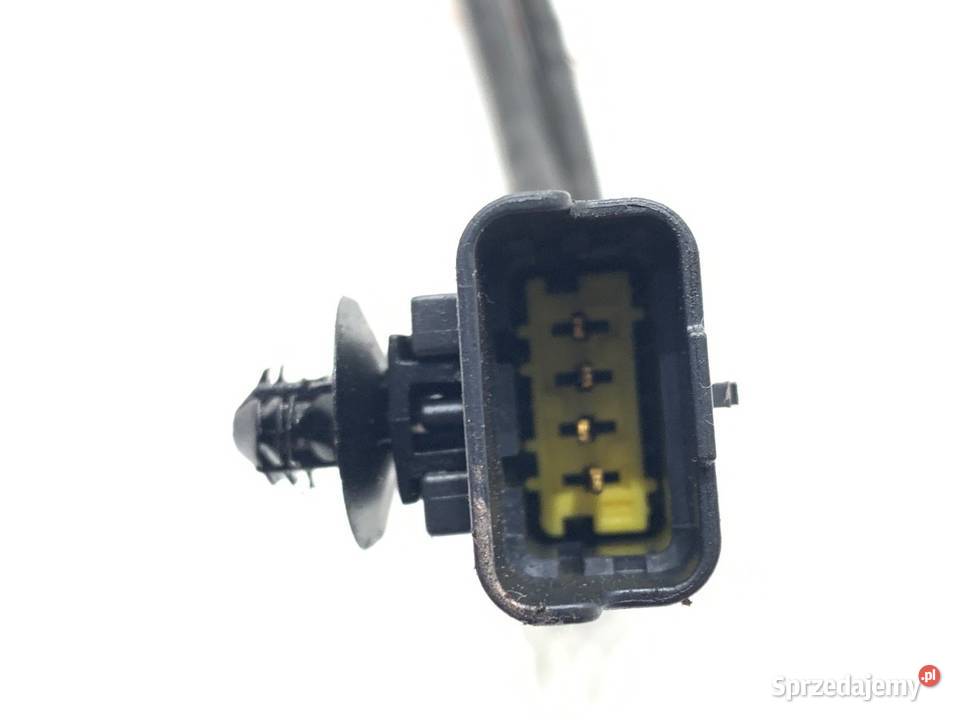 CZUJNIK TEMPERATURY SPALIN PEUGEOT 508 SW II