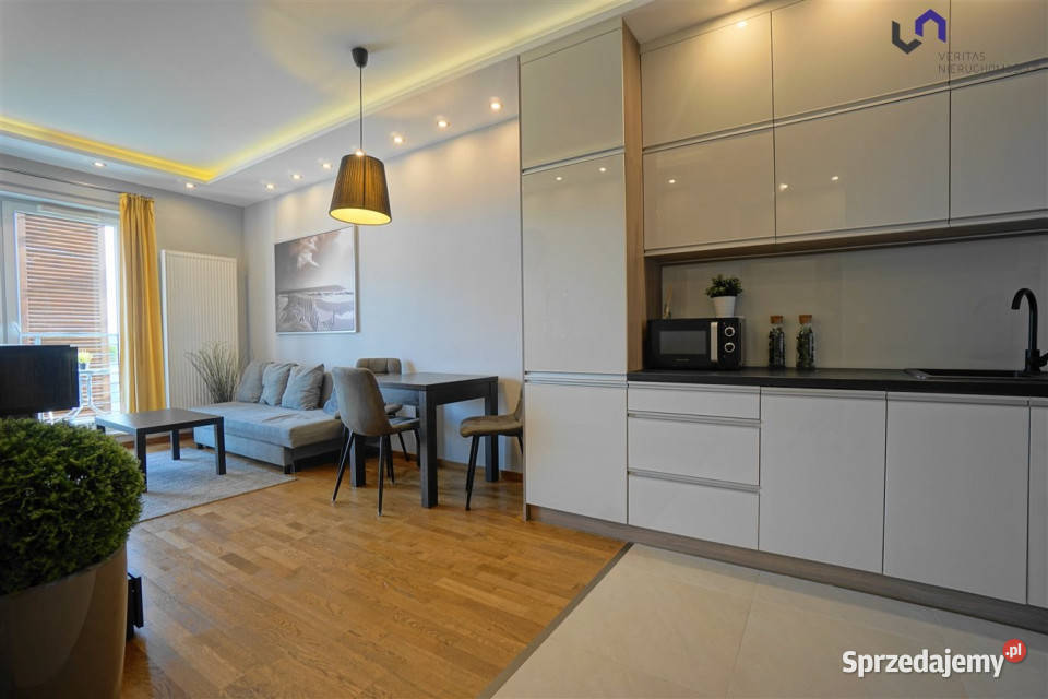 Mieszkanie 4044m2 2 pokoje Katowice Francuska 12500zł/m2 śląskie