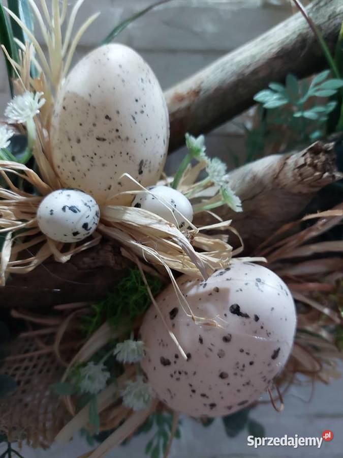 WIANEK WIELKANOCNY Wielkanoc Stargard