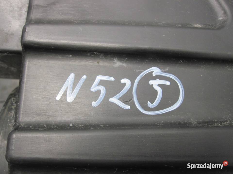 FIAT DOBLO II 10r Lampa prawy przód 51818111 osobowe Kielce sprzedam