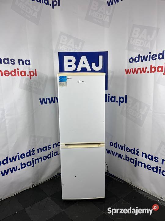 LODÓWKA Candy Klas A DostawaGwarancja mazowieckie