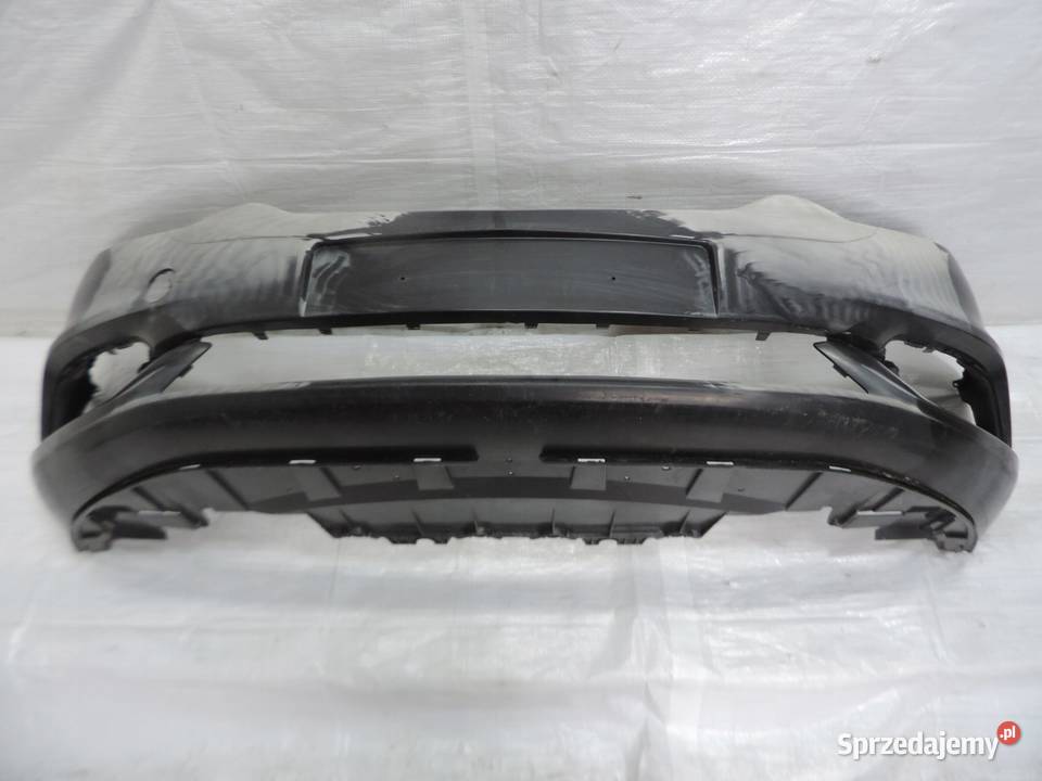 OPEL ZAFIRA C 3 III LIFT ZDERZAK PRZÓD 39079783