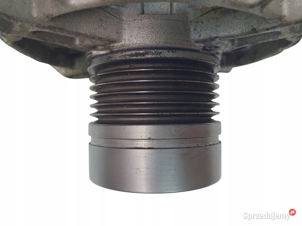 ALTERNATOR Opel Corsa D 13 CDTI Typ denso Układ elektryczny silnika lubelskie Chełm