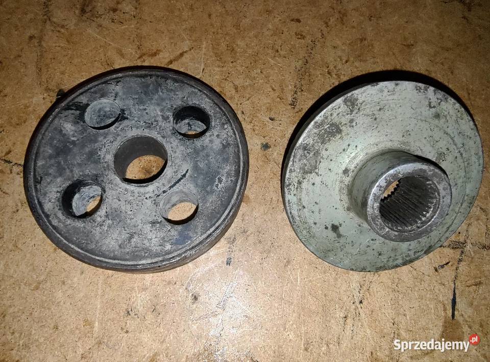 Zabierak wału kardana M61 M62