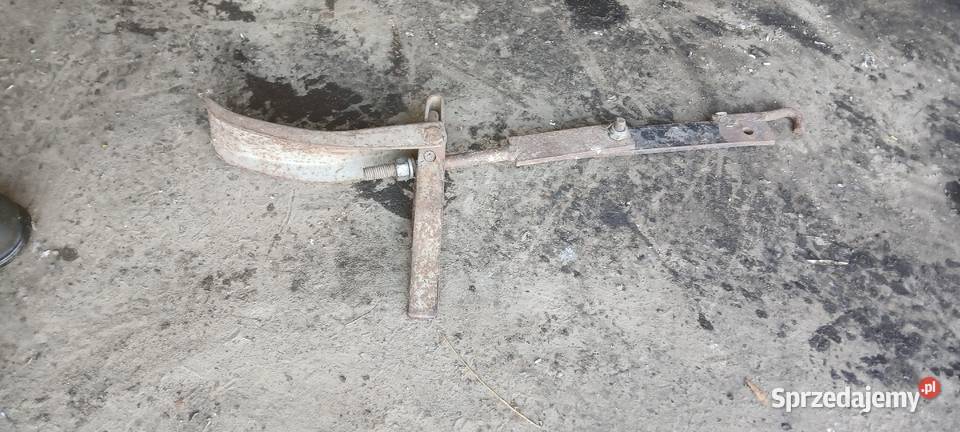 Komplet kół bliźniaczych koła bliźniacze 184 r34 Brześć Kujawski sprzedam