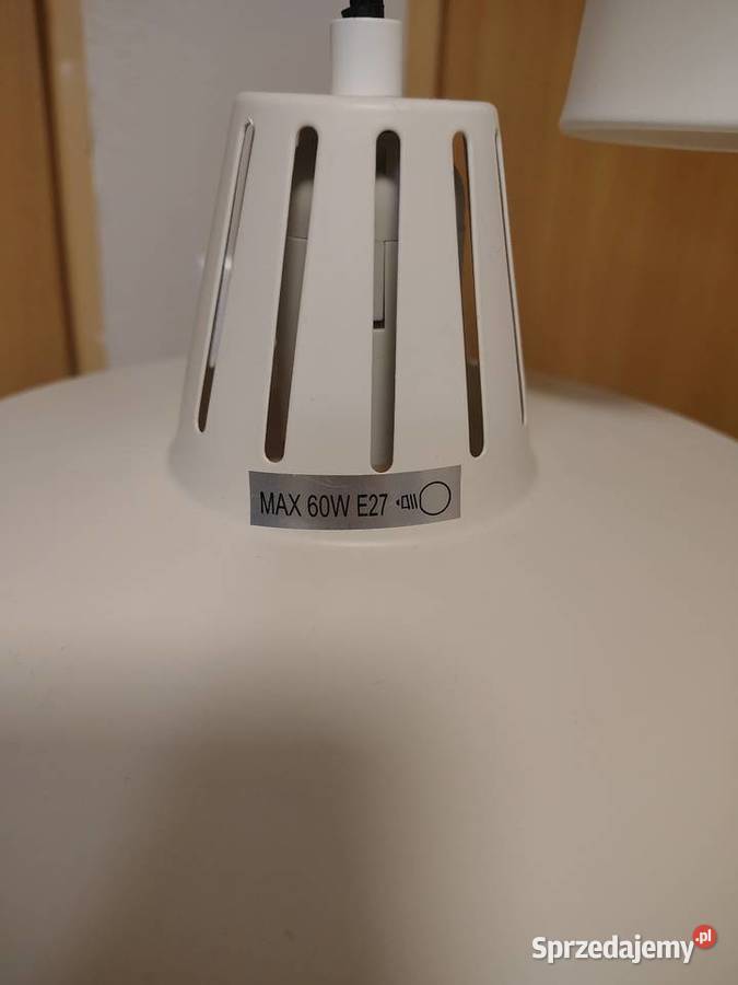 Regulowana lampa wisząca Lampy wiszące Wielgie
